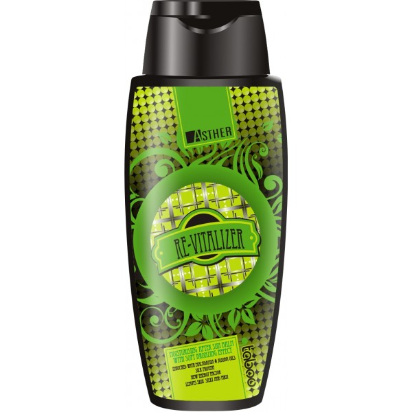 RE-VITALIZER 200ml крем после загара